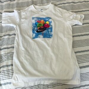 Nike air ballon tee